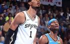 NBA官方战力榜：雷霆马刺稳居前二绿军升第三 湖人第六火箭第十