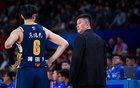广东宏远早报！崔永熙正式复出，焦泊乔难归队，张皓嘉坐稳首发