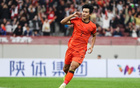 U23国足首发出炉！安帅连换5人，杜月徵先发，向余望彭啸替补