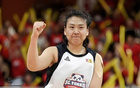 轰13分+3记三分！女篮33岁全能锋线越老越香，宫鲁鸣征召她吗？