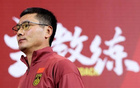 国足两场FIFA系列赛，5人未能出场！邵佳一：球员们已经达到满分