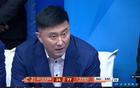 广东弃将合轰45分，杜锋放弃他俩太可惜！球迷：若在广东能进决赛