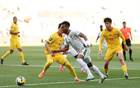 正视差距，国足0-2不敌喀麦隆，1胜1负结束本月FIFA系列赛征程