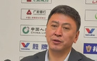 惜败北京发布会！王世龙认可攻守被杰曼打服，祝铭震强调积极训练