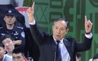 三连胜！许利民表扬一人：对我们作用特别大，为他的好状态而高兴