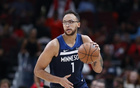 本是NBA球星，却加入中国男篮，无缘巴奥后，如今仍想为中国效力