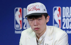 NBA官宣：开拓者两年前违规接触杨瀚森罚10万美元 球队接受处罚
