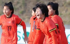 北青：除极个别球员，法国U16女足多数球员拒绝与中国U16女足握手