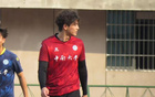 196cm！江阴这个超帅的球员来加油了！