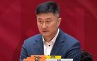广东男篮赞助商力挺杜锋，邱彪被球迷骂到心凉，上海男篮锁定前二