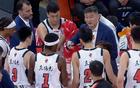 曝广东男篮锁定救火外援，NBL盖帽王将加盟，身高2米13场均17+11