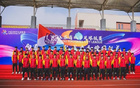本周五起，南通球队三线出击全力争胜