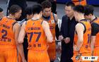 CBA新排名！北京重返四强，广东第五辽宁第九，深圳男篮连升三级
